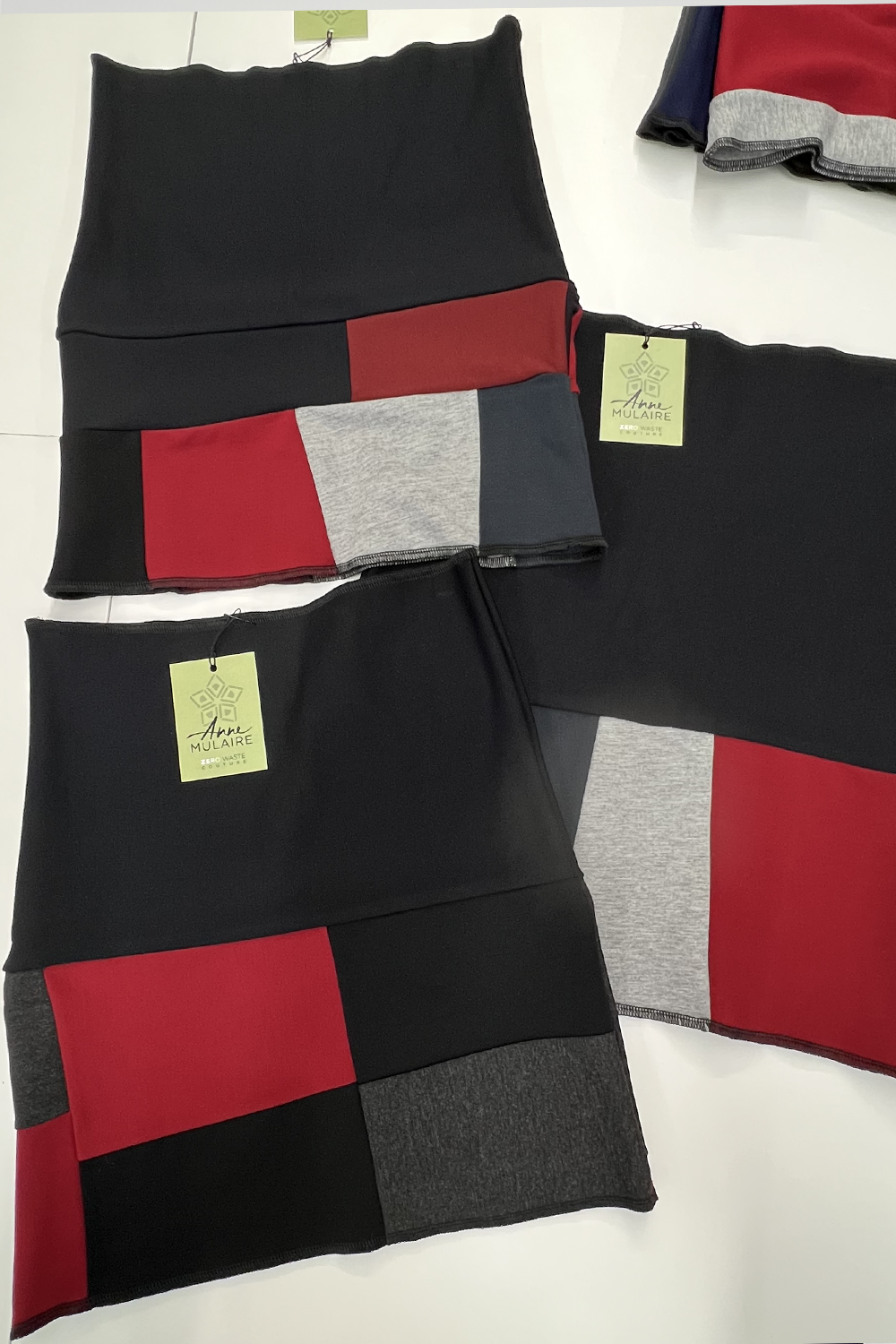ZERO WASTE WINTER BAMBOO Bumwarmer