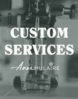 CUSTOM Services