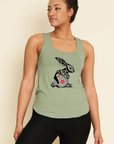 PRAIRIE RABBIT Tank