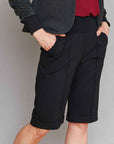 NEW DAY Culotte - Inseam 13"