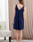 GREEN SALE - SLEEP CAMI NIGHT Dress