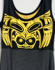 RESALE - Printed Dress- XS