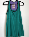 RESALE - ZW MJ Tank- M