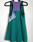 RESALE - ZW MJ Tank- M