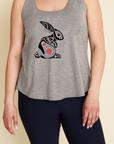 PRAIRIE RABBIT Tank