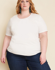 Everyday Classic Bamboo Tee