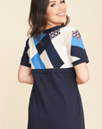 ZW VERONICA Dress - 2X