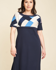 ZW VERONICA Dress - 2X