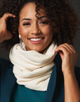 LUX Scarf - TENCEL™ 4 ways