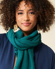 LUX Scarf - TENCEL™ 4 ways