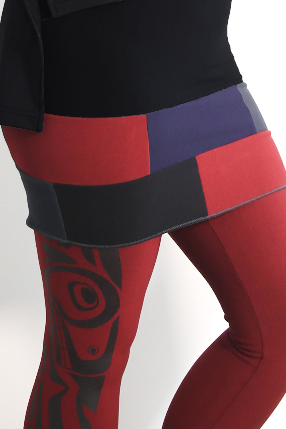 ZERO WASTE WINTER BAMBOO Bumwarmer