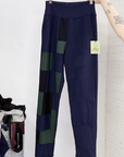 Pantalon Spirit Zéro-déchet - P/M