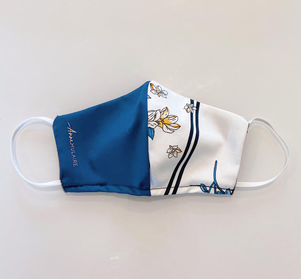 Non-Medical Grade Cotton/Bamboo Masks - Printed