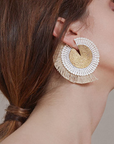 This Ilk - Savannah Earrings