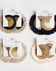 This Ilk - Savannah Earrings