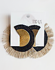 This Ilk - Savannah Earrings