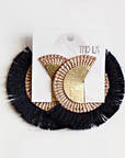 This Ilk - Savannah Earrings