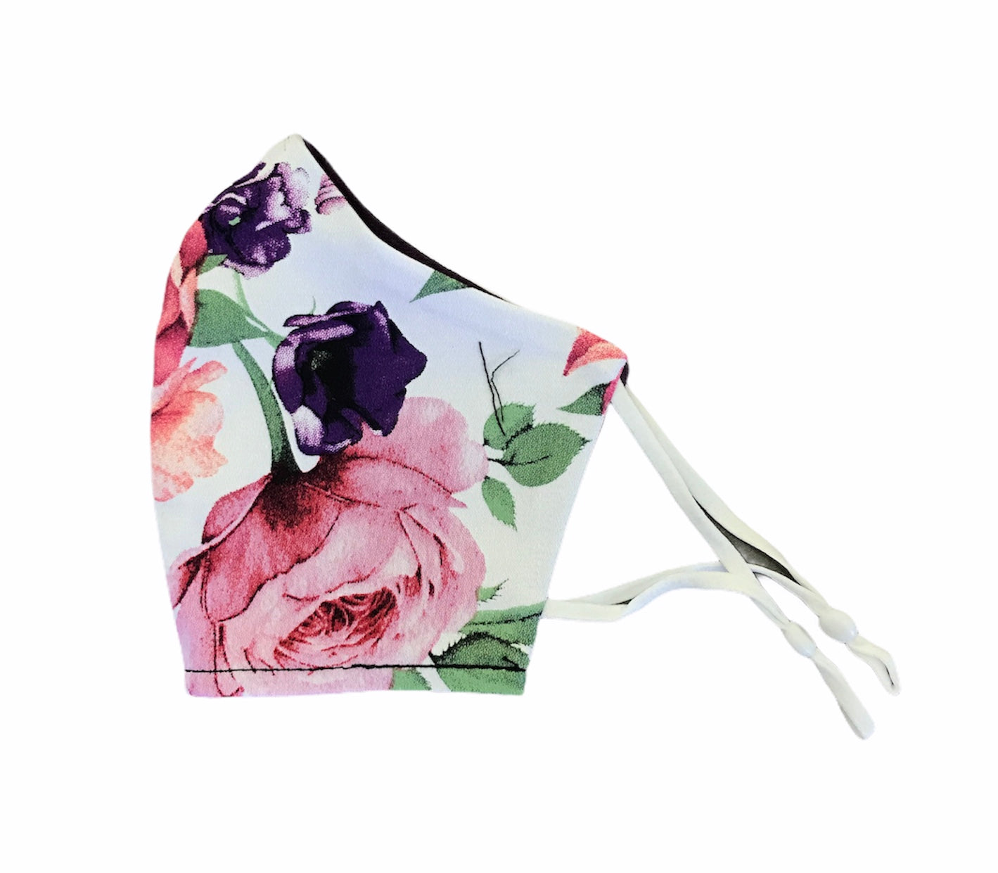 Non-Medical Grade Cotton/Bamboo Masks - Printed