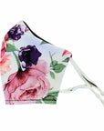 Non-Medical Grade Cotton/Bamboo Masks - Printed