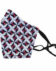 Non-Medical Grade Cotton/Bamboo Masks - Printed