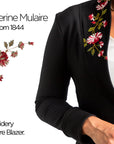 MULAIRE Blazer