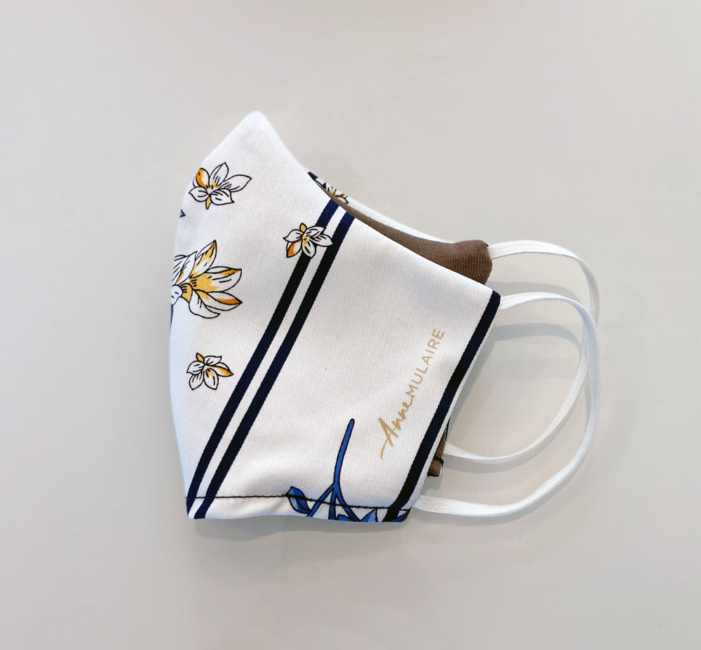 Non-Medical Grade Cotton/Bamboo Masks - Printed