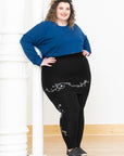 Legging Toute-saison – Vigne de Catherine