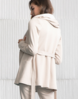 Blazer Hoodie