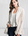 Blazer Hoodie