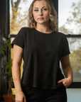GREEN SALE - JODI ANNE Blouse