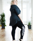 Legging HIVER – Esprit du Nord