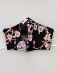 Non-Medical Grade Cotton/Bamboo Masks - Printed
