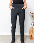 Pantalon-cigarette Chaplin d'hiver