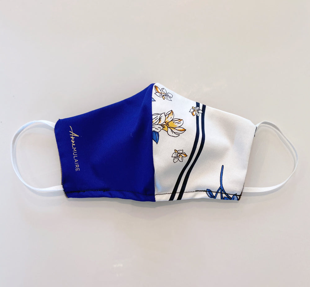 Non-Medical Grade Cotton/Bamboo Masks - Printed