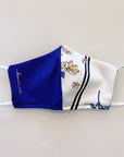 Non-Medical Grade Cotton/Bamboo Masks - Printed