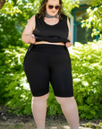 COMFORT SHORTS