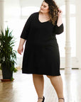 Fiona Bamboo Dress