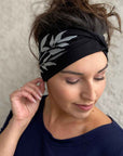 BAMBOO Headband - Printed