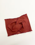 Bandeau en bambou