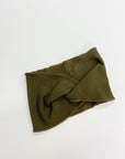 Bandeau en bambou
