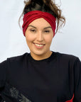 Bandeau en bambou