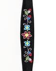 HERITAGE EMBROIDERED Belt- Metis Floral