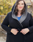 Blazer Hoodie