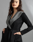 Blazer Hoodie