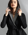 Blazer Hoodie