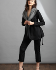 Blazer Hoodie