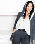 Blazer Hoodie