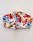 Non-Medical Grade Cotton/Bamboo Masks - Printed