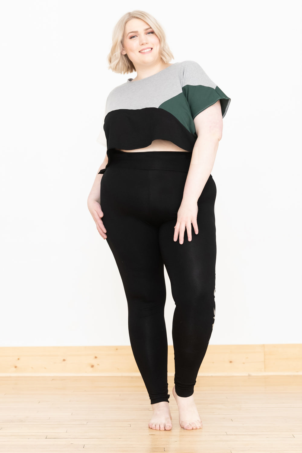 ALL SEASON Legging