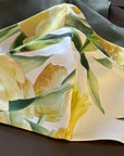 Non-Medical Grade Cotton/Bamboo Masks - Printed